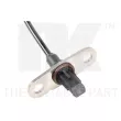 Capteur, vitesse de roue NK 292230 - Visuel 3