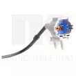Capteur, vitesse de roue NK 292231 - Visuel 3