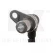 Capteur, vitesse de roue NK 292233 - Visuel 2