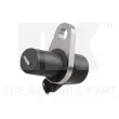 Capteur, vitesse de roue NK 292234 - Visuel 2