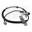 Capteur, vitesse de roue NK 292235 - Visuel 1