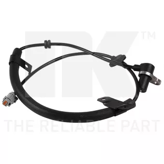 Capteur, vitesse de roue NK 292236