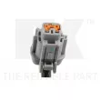 Capteur, vitesse de roue NK 292236 - Visuel 2