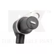 Capteur, vitesse de roue NK 292236 - Visuel 3