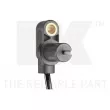 Capteur, vitesse de roue NK 292237 - Visuel 2