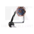 Capteur, vitesse de roue NK 292237 - Visuel 3
