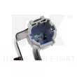 Capteur, vitesse de roue NK 292238 - Visuel 2