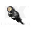 Capteur, vitesse de roue NK 292238 - Visuel 3