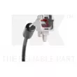 Capteur, vitesse de roue NK 292239 - Visuel 3