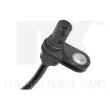 Capteur, vitesse de roue NK 292244 - Visuel 2