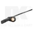 Capteur, vitesse de roue NK 292245 - Visuel 2