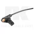 Capteur, vitesse de roue NK 292246 - Visuel 2