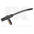 Capteur, vitesse de roue NK 292248 - Visuel 2