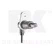 Capteur, vitesse de roue NK 292250 - Visuel 2