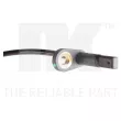 Capteur, vitesse de roue NK 292251 - Visuel 2