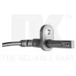 Capteur, vitesse de roue NK 292253 - Visuel 2