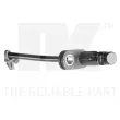 Capteur, vitesse de roue NK 292254 - Visuel 2