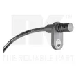 Capteur, vitesse de roue NK 292255 - Visuel 2