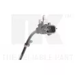 Capteur, vitesse de roue NK 292255 - Visuel 3