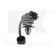 Capteur, vitesse de roue NK 292256 - Visuel 3