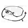 Capteur, vitesse de roue NK 292257 - Visuel 1
