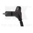 Capteur, vitesse de roue NK 292312 - Visuel 2