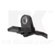 Capteur, vitesse de roue NK 292315 - Visuel 2