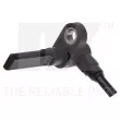 Capteur, vitesse de roue NK 292316 - Visuel 2