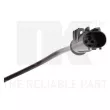 Capteur, vitesse de roue NK 292331 - Visuel 3