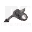 Capteur, vitesse de roue NK 292332 - Visuel 3