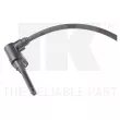 Capteur, vitesse de roue NK 292340 - Visuel 2