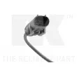 Capteur, vitesse de roue NK 292340 - Visuel 3