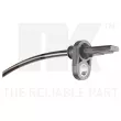 Capteur, vitesse de roue NK 292342 - Visuel 2