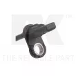 Capteur, vitesse de roue NK 292347 - Visuel 3