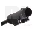 Capteur, vitesse de roue NK 292349 - Visuel 3