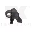 Capteur, vitesse de roue NK 292350 - Visuel 3