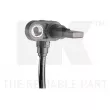 Capteur, vitesse de roue NK 292354 - Visuel 2