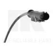 Capteur, vitesse de roue NK 292354 - Visuel 3