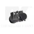 Capteur, vitesse de roue NK 292357 - Visuel 2