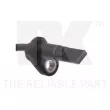 Capteur, vitesse de roue NK 292357 - Visuel 3