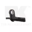 Capteur, vitesse de roue NK 292359 - Visuel 2