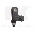 Capteur, vitesse de roue NK 292367 - Visuel 2