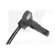 Capteur, vitesse de roue NK 292368 - Visuel 2
