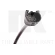 Capteur, vitesse de roue NK 292368 - Visuel 3
