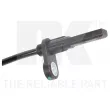 Capteur, vitesse de roue NK 292369 - Visuel 2