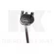 Capteur, vitesse de roue NK 292369 - Visuel 3