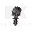 Capteur, vitesse de roue NK 292370 - Visuel 3