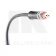 Capteur, vitesse de roue NK 292373 - Visuel 3