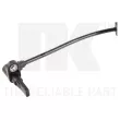 Capteur, vitesse de roue NK 292376 - Visuel 2