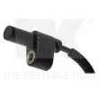 Capteur, vitesse de roue NK 292501 - Visuel 2